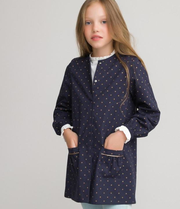 Image du produit La Redoute Collections Tablier d'artisan