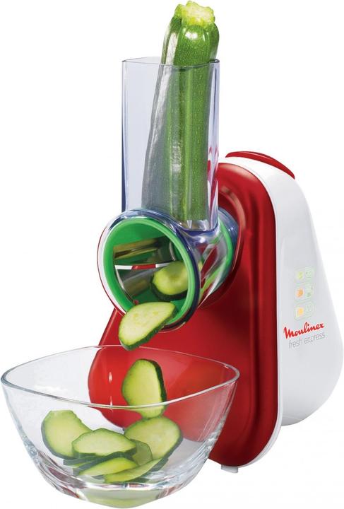 Actual product image Moulinex Fresh Express