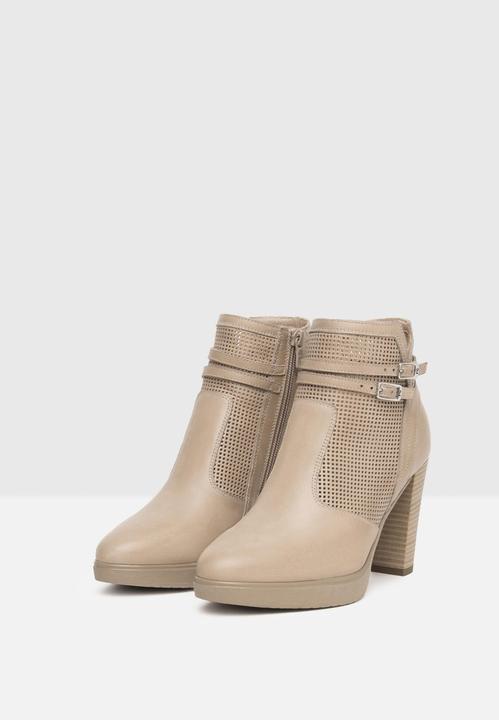 Produktbild Nero Giardini Stiefelette (41)