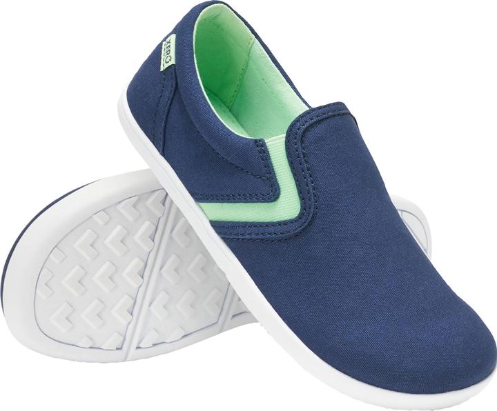 Immagine prodotto Xero Shoes Slip-On in tela Dillon (36)
