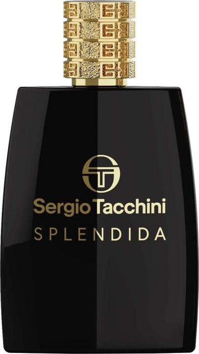 Sergio Tacchini Splendida (Eau de Parfum, 100 ml)