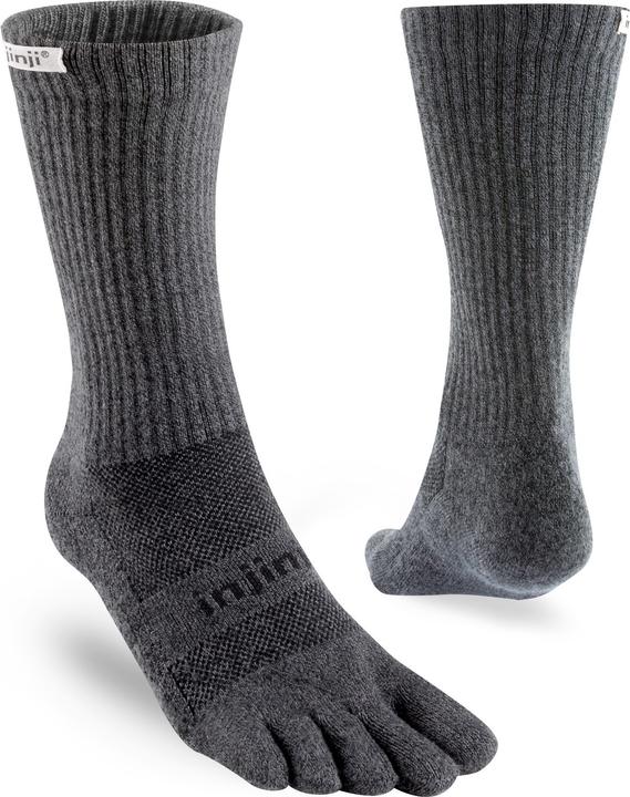 Immagine prodotto Injinji Equipaggio Trail Xtralife (XL)
