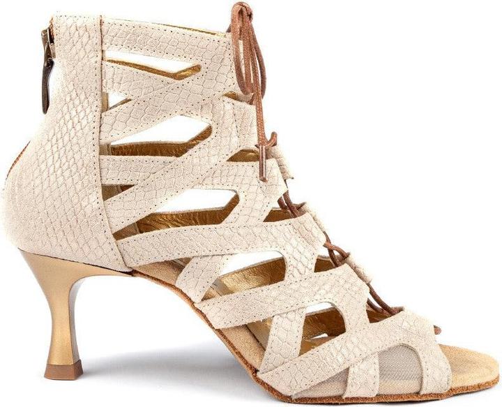 Produktbild Portdance PD804 Net Tanzschuhe (40)