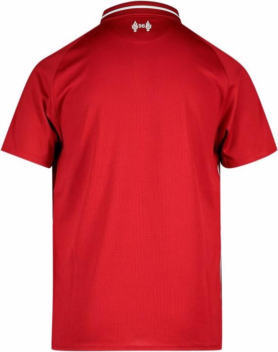 Image du produit New Balance Réplique du FC Liverpool Home (140)