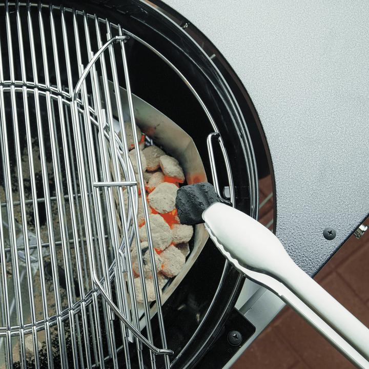 Immagine prodotto Weber Performer Deluxe GBS (57 cm)