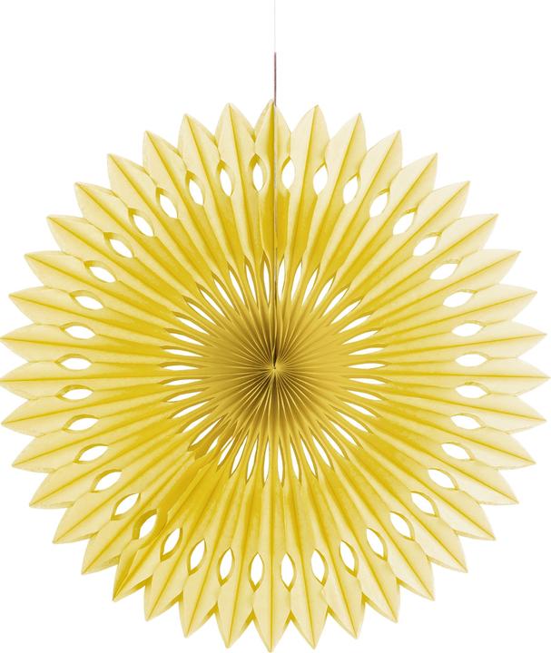 Image du produit Heku Soleil Décoration à suspendre Éventail