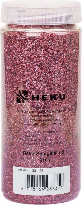 Actual product image Heku Decorative sand