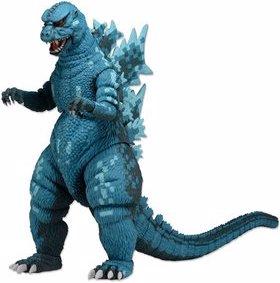 Produktbild Neca Godzilla: 1988 Video Game Godzilla