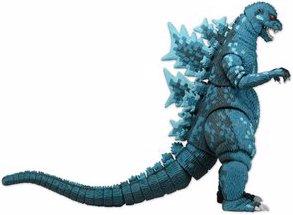 Produktbild Neca Godzilla: 1988 Video Game Godzilla