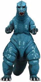 Produktbild Neca Godzilla: 1988 Video Game Godzilla
