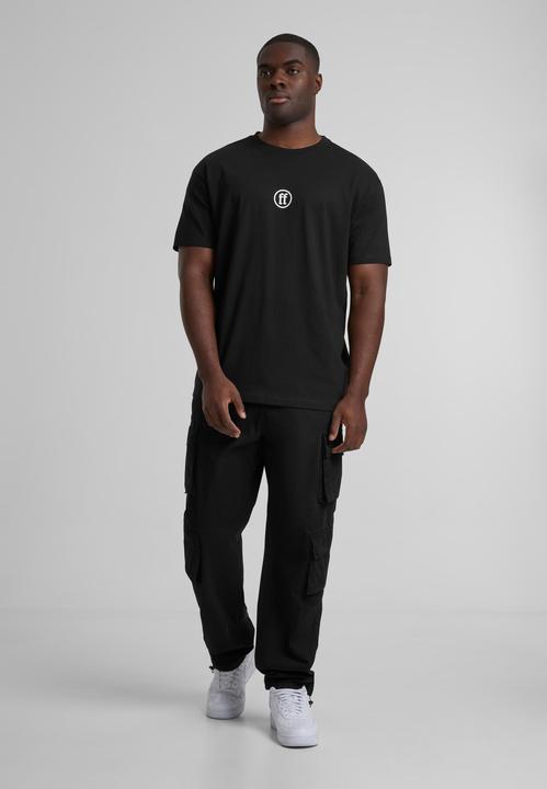 Immagine prodotto Forgotten Faces Maglietta oversize Caesar Heavy - 21263 (3XL)