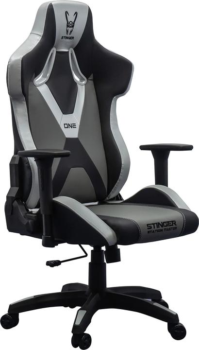 Produktbild Woxter Stinger Station Master One in Grau