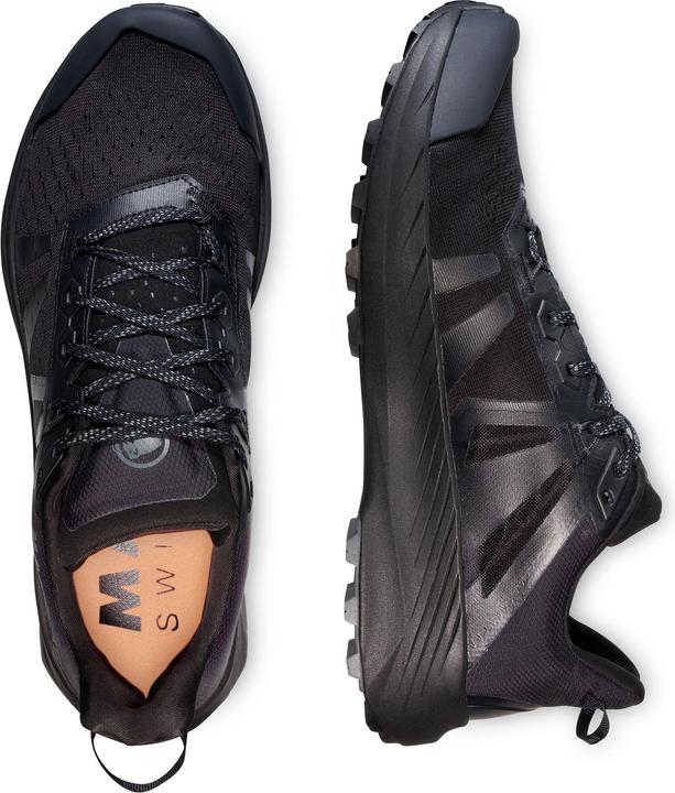 Produktbild Mammut Saentis TR Low GTX Men (46.5)