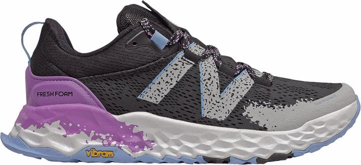 Actual product image New Balance WTHIERP5 Fresh Foam Hierro v5 (40)