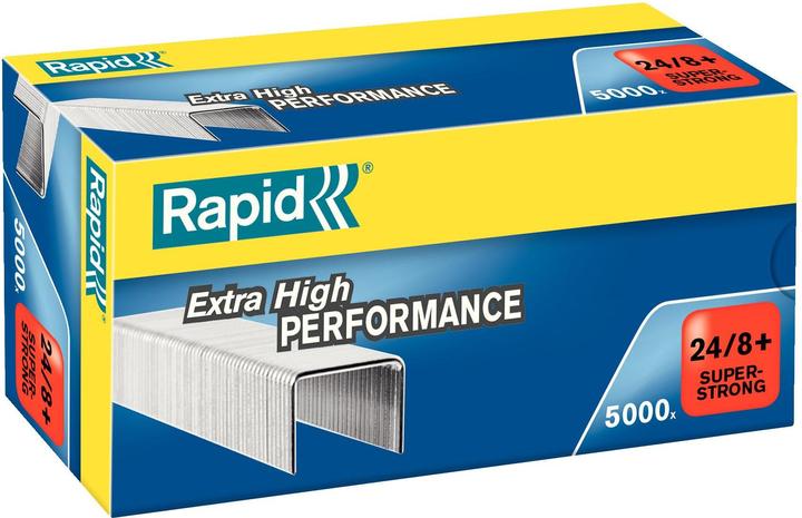 Rapid Super fort (60 feuilles)