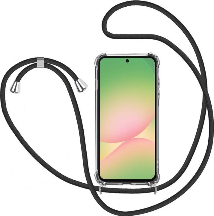 Image du produit Screenguard Étui Samsung Galaxy A56 Loopster Necklace