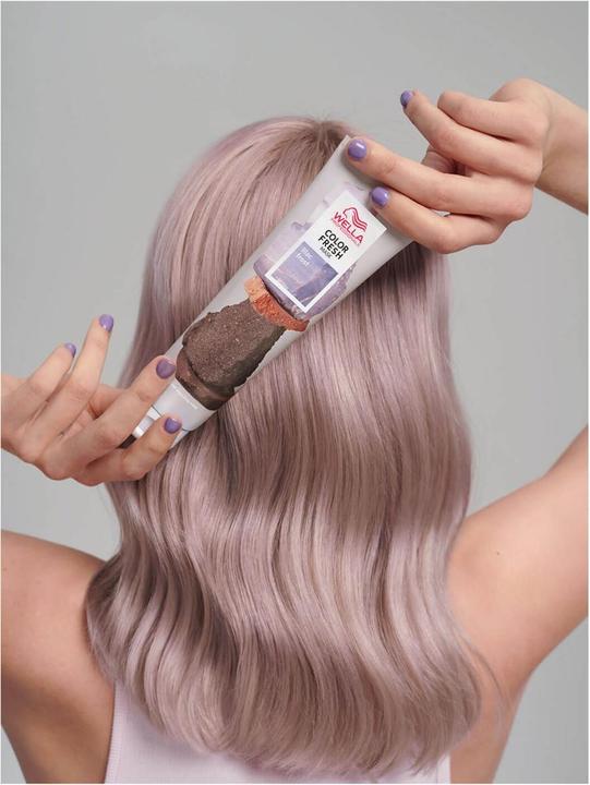 Produktbild Wella Lilac Frost (500 ml)