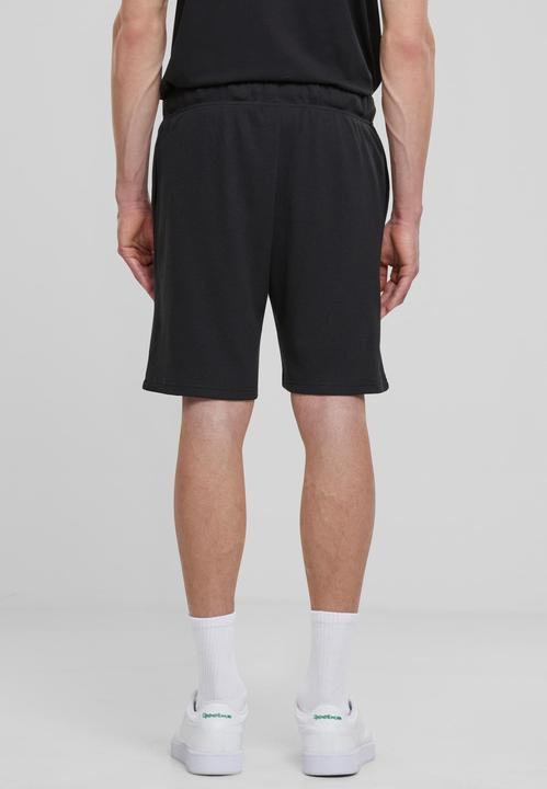 Immagine prodotto Urban Classics Pantaloncini in felpa Waffle - 142643 (M)