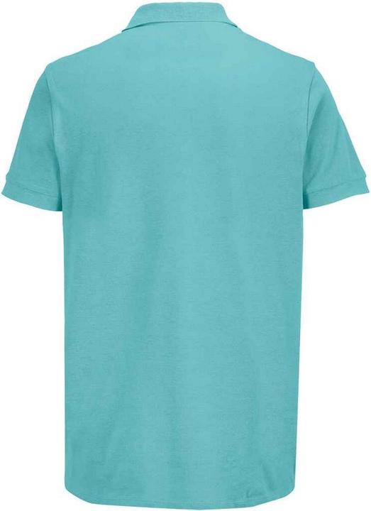 Produktbild Sols Pacific Poloshirt Doppelnähte (XL)