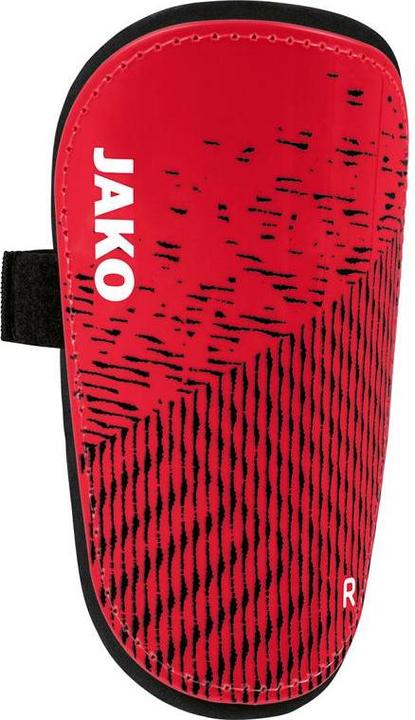 Actual product image JAKO Shin Guards Performance Basic (M)