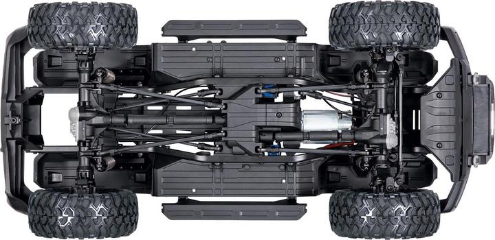 Produktbild Traxxas Ford Bronco 2021 (RTR Ready-to-Run)