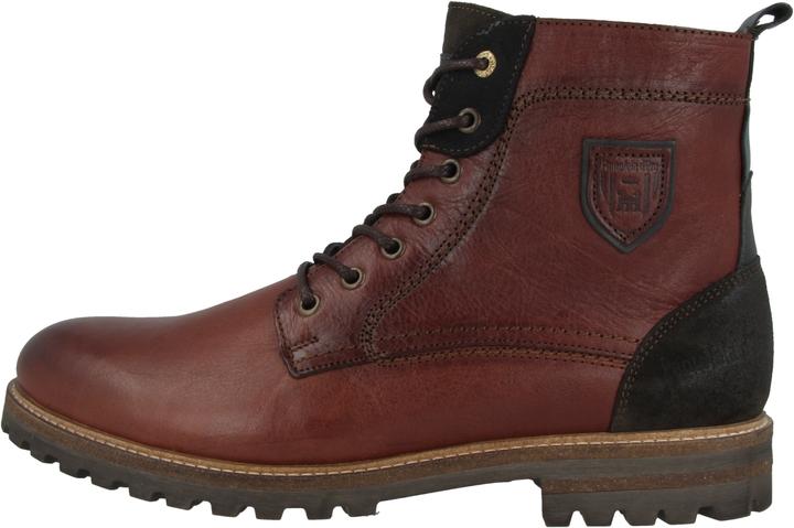 Image du produit Pantofola d'Oro Ponzano Uomo High (43)