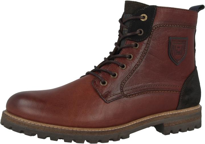 Image du produit Pantofola d'Oro Ponzano Uomo High (43)