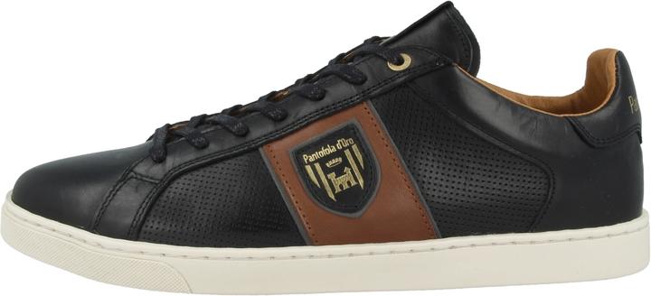 Actual product image Pantofola d'Oro Sorrento Uomo Low (44)