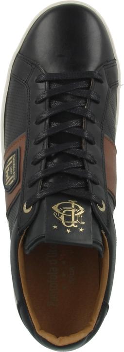 Actual product image Pantofola d'Oro Sorrento Uomo Low (44)
