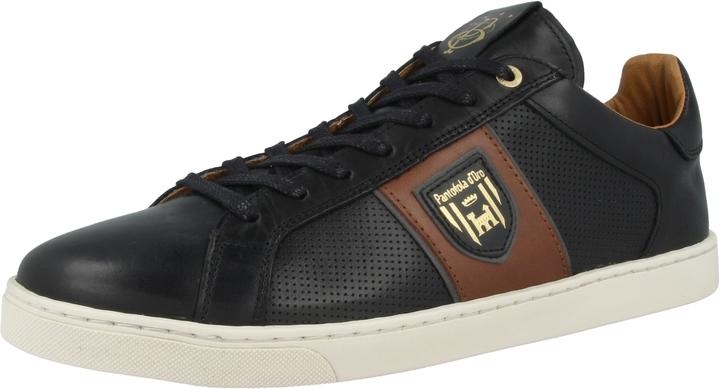 Actual product image Pantofola d'Oro Sorrento Uomo Low (44)
