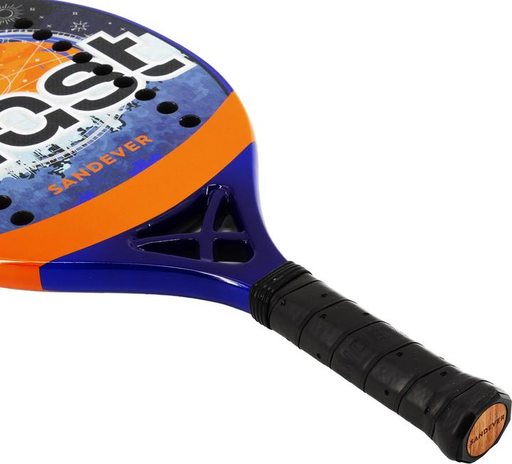 Produktbild Sandever BTR 960 BLAST (340 g)