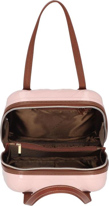 Produktbild Stratic Leather&More HartschalenKoffer Beautycase