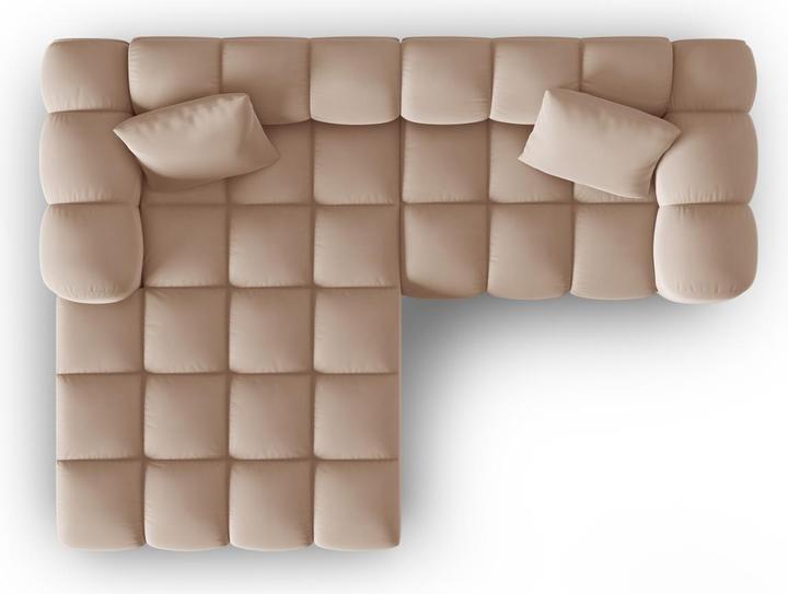 Produktbild Maison Heritage Piki (Ecksofa)