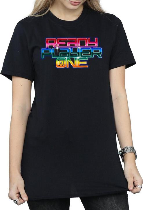 Image du produit Ready Player One Rainbow (L)