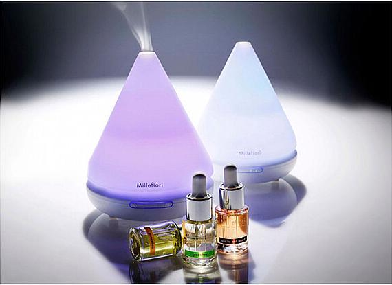 Image du produit Millefiori Hydro Ultrasound Diffuser