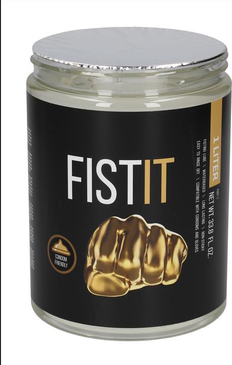 Image du produit Pharmquests Fist It (1000 ml)