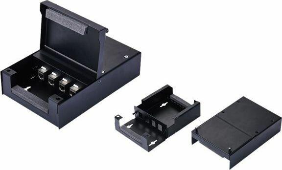 Produktbild Value Consolidation Box - Patch-Box - geeignet für
