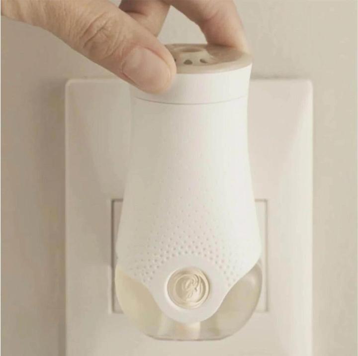 Image du produit Glade Détente zen