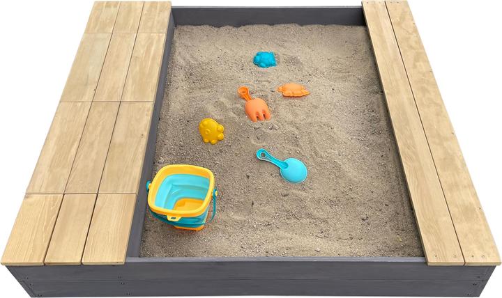 Actual product image Axi Evy with Water Basin and Storage