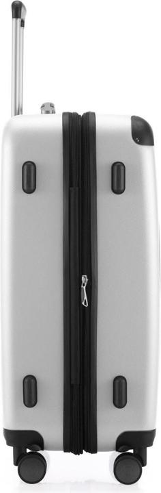Produktbild Hauptstadtkoffer Spree - Koffer Hartschalematt mit TSA (74 l, M (50 - 90l))