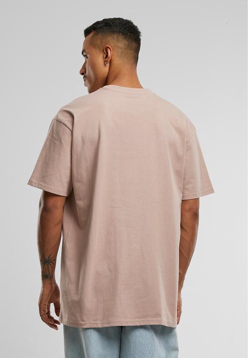 Produktbild Urban Classics La Familia Heavy Oversize Tee - 21599 (4XL)