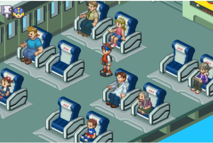 Produktbild Capcom Mega Man Battle Network Legacy Collection (Import) (PS4)