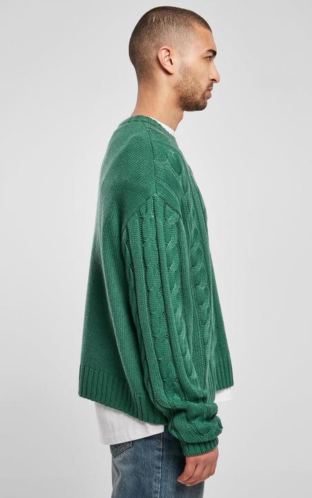 Image du produit Urban Classics Sweat Boxy - 17996 (S)