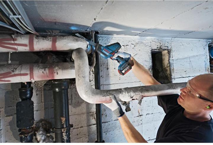 Immagine prodotto Bosch Professional Gsa 18v-Li C