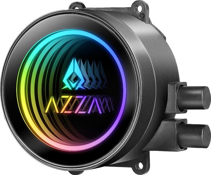 Image du produit Azza WAK Galeforce 120 ARGB
