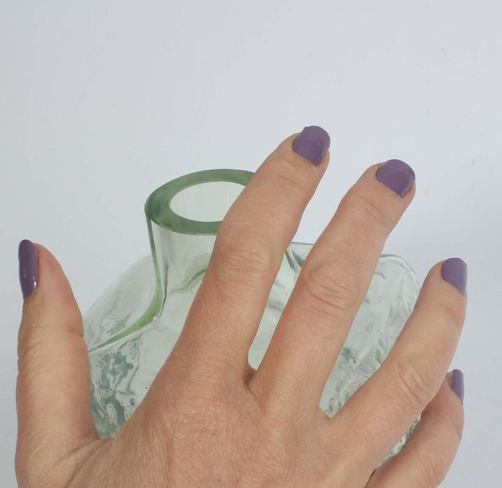 Image du produit Vargu solid purple (solid purple)