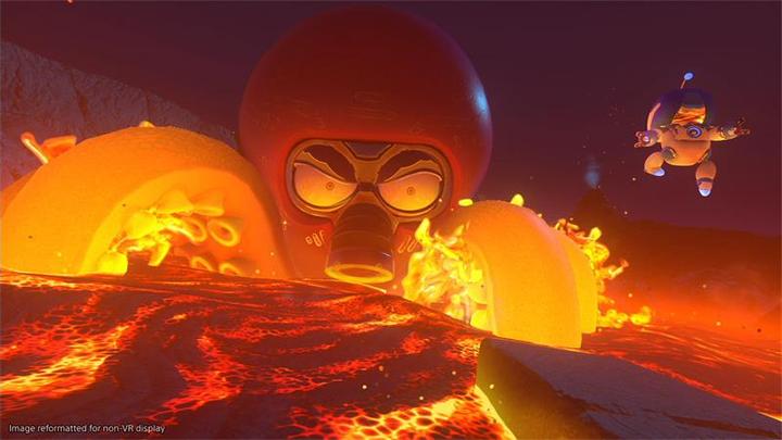 Immagine prodotto Sony Missione di salvataggio di Astro Bot (PS4)