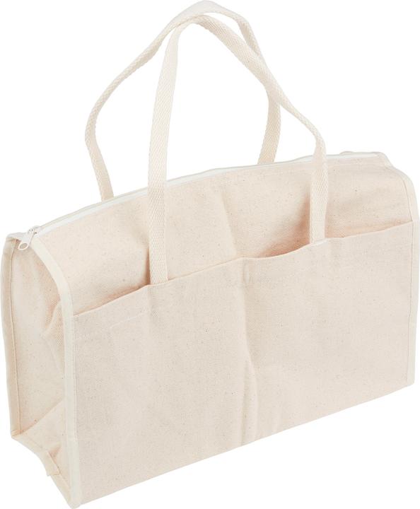 VBS Utensilientasche, 31 x 21cm, Baumwolle