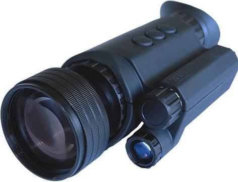 Luna Optics NIGHT VISION G3 6-36X50 MONO