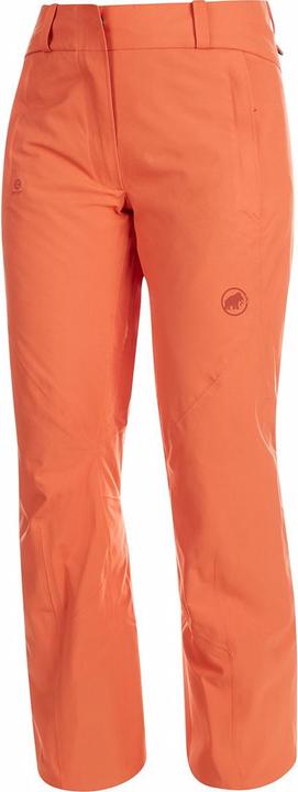 Actual product image Mammut Casanna HS Thermo Pants (38)